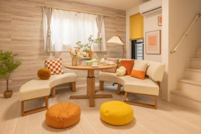 桜の川24 New villa in Ikebukuro, 10mins from Yamanote Line,10 people